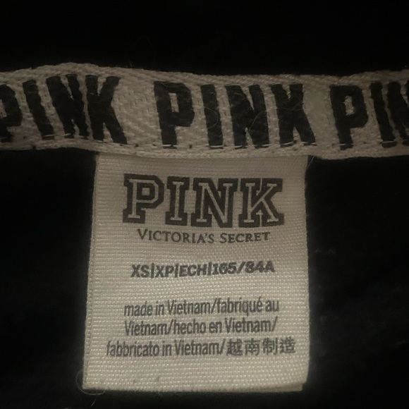 PINK HOODIE - Picture 5 of 6